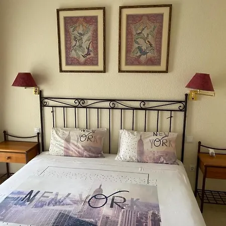Dominion Apartment