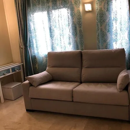 Apartment Dominion
