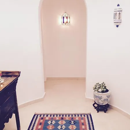 Dominion Apartment *