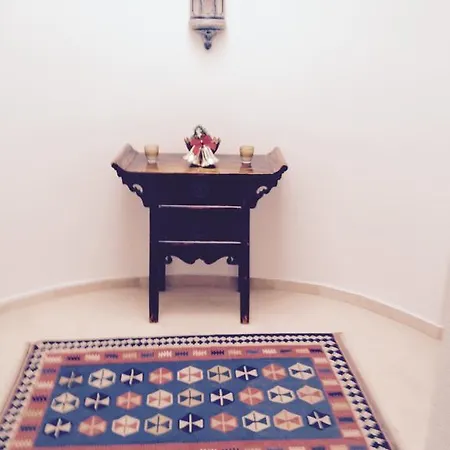 Dominion Apartment
