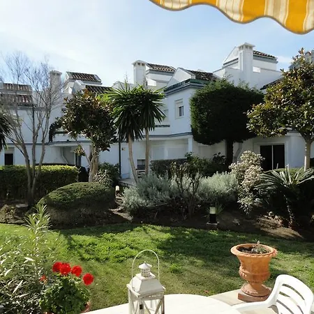 Dominion Apartment *