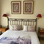 Dominion Apartment