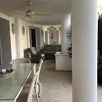 Apartment Dominion