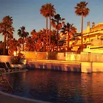 Dominion Apartment