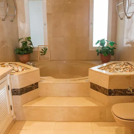 Dominion Apartamento Estepona