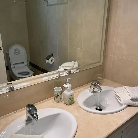 Apartamento Dominion *