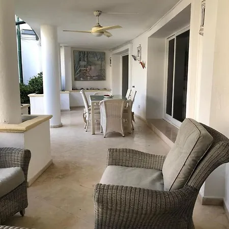 Apartamento Dominion *