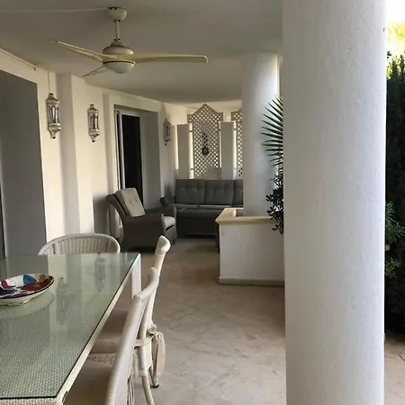 Apartamento Dominion