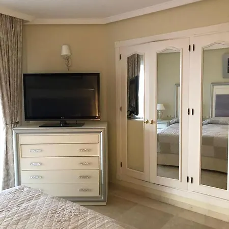 Apartamento Dominion *