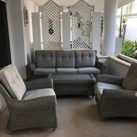 Dominion Apartamento Estepona
