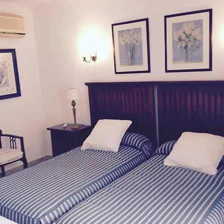 Apartamento Dominion *