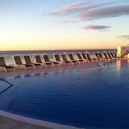 Dominion Apartamento
