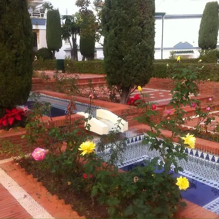 Apartamento Dominion *