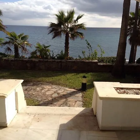 Apartamento Dominion *