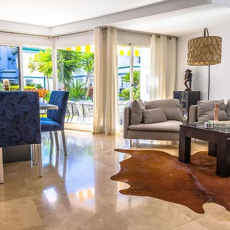 Dominion Apartment *