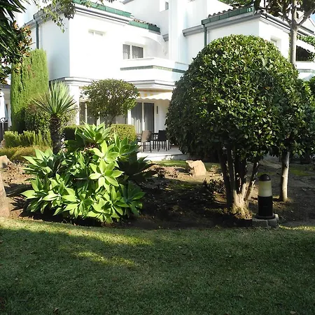 Apartment Dominion Estepona